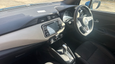 Nissan Micra 1.0 IG-T 92 Acenta 5dr CVT Petrol Hatchback